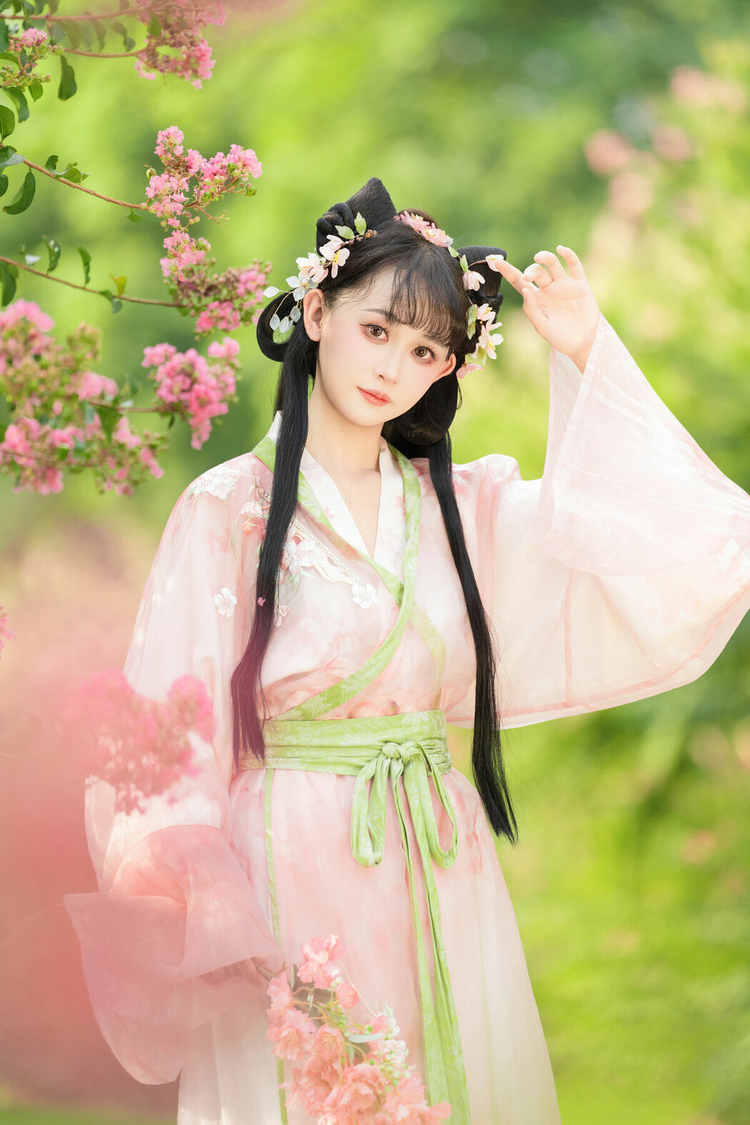 YiTuYu艺图语 Vol.10254 Jiao Yi Zhi Sui Sui (58P)
