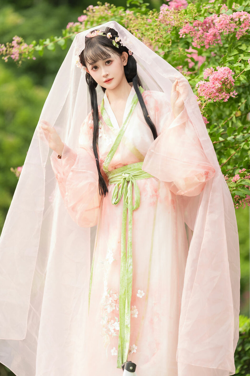 YiTuYu艺图语 Vol.10254 Jiao Yi Zhi Sui Sui (58P)