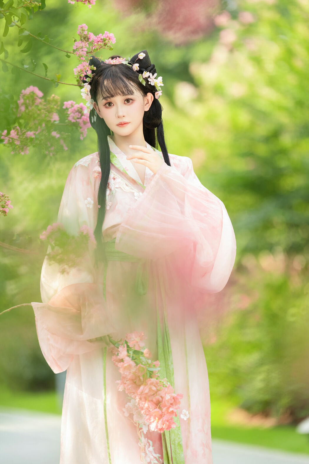 YiTuYu艺图语 Vol.10254 Jiao Yi Zhi Sui Sui (58P)