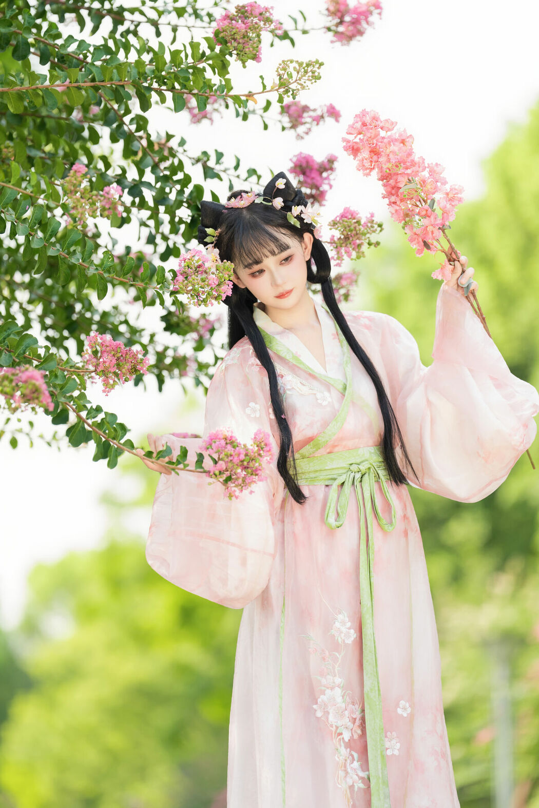 YiTuYu艺图语 Vol.10254 Jiao Yi Zhi Sui Sui (58P)