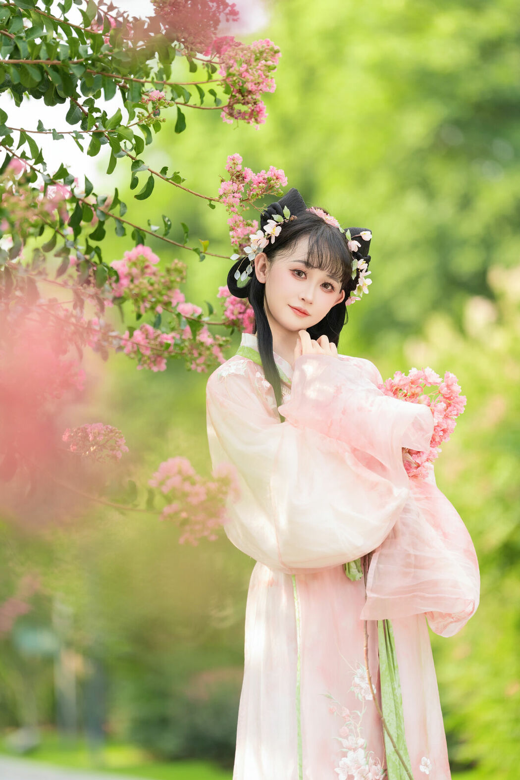 YiTuYu艺图语 Vol.10254 Jiao Yi Zhi Sui Sui (58P)