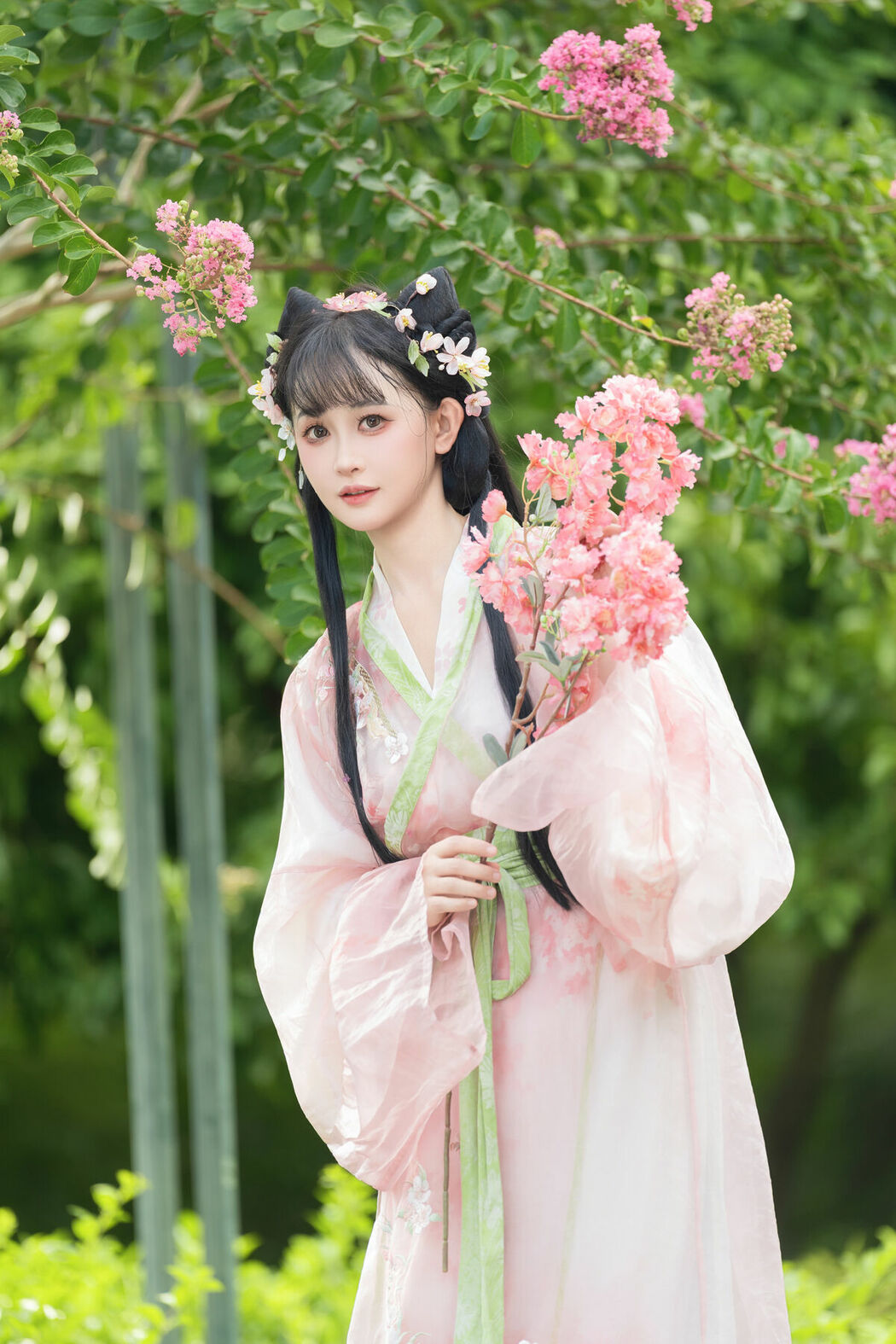 YiTuYu艺图语 Vol.10254 Jiao Yi Zhi Sui Sui (58P)
