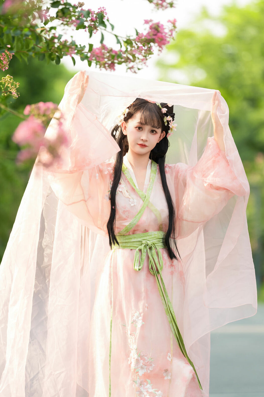 YiTuYu艺图语 Vol.10254 Jiao Yi Zhi Sui Sui (58P)