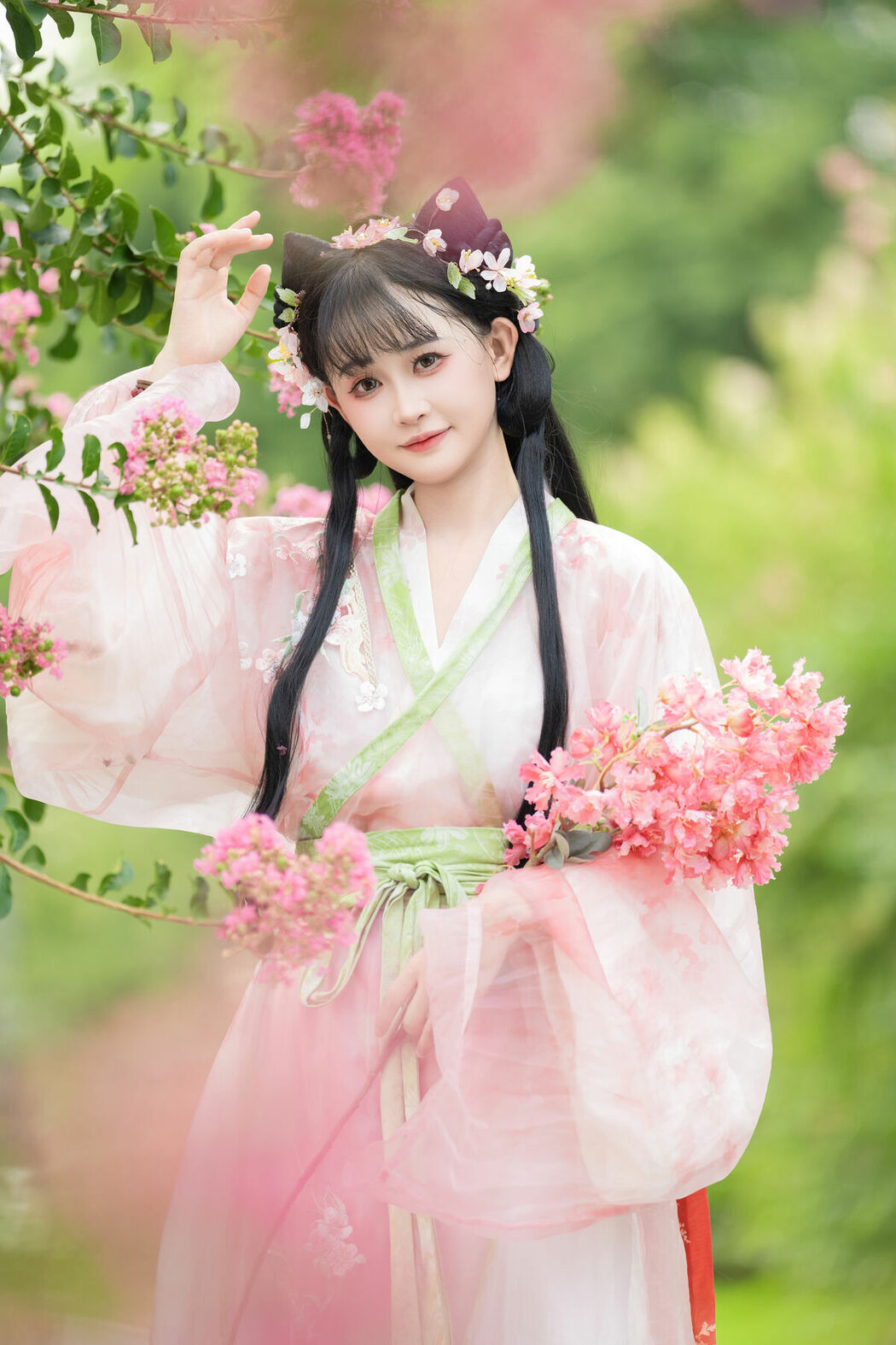 YiTuYu艺图语 Vol.10254 Jiao Yi Zhi Sui Sui (58P)