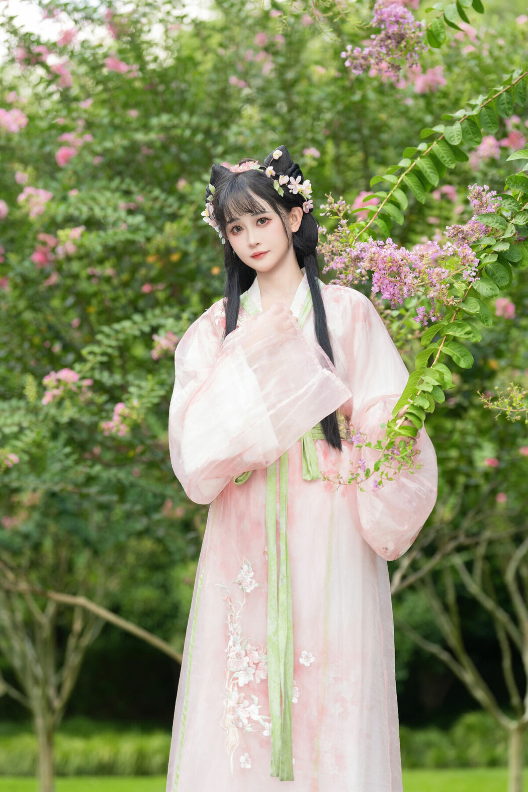 YiTuYu艺图语 Vol.10254 Jiao Yi Zhi Sui Sui (58P)