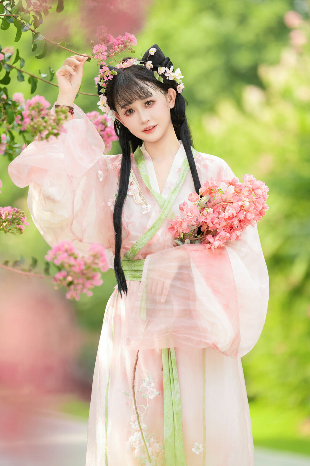 YiTuYu艺图语 Vol.10254 Jiao Yi Zhi Sui Sui (58P)