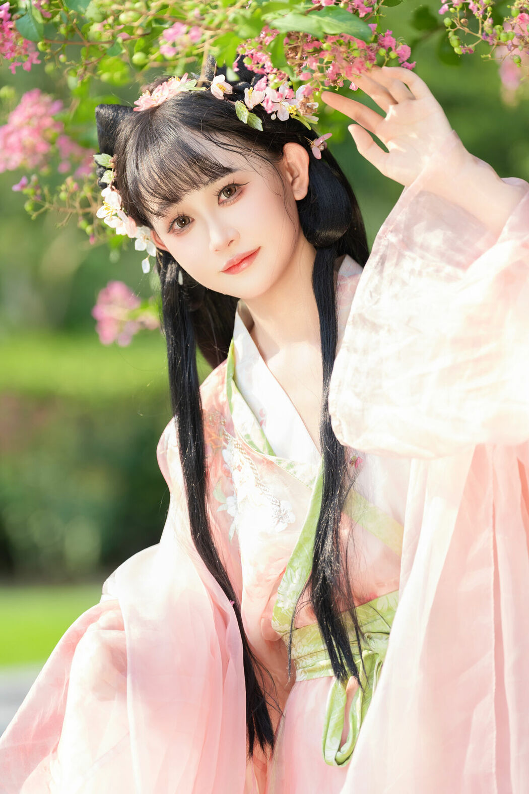 YiTuYu艺图语 Vol.10254 Jiao Yi Zhi Sui Sui (58P)