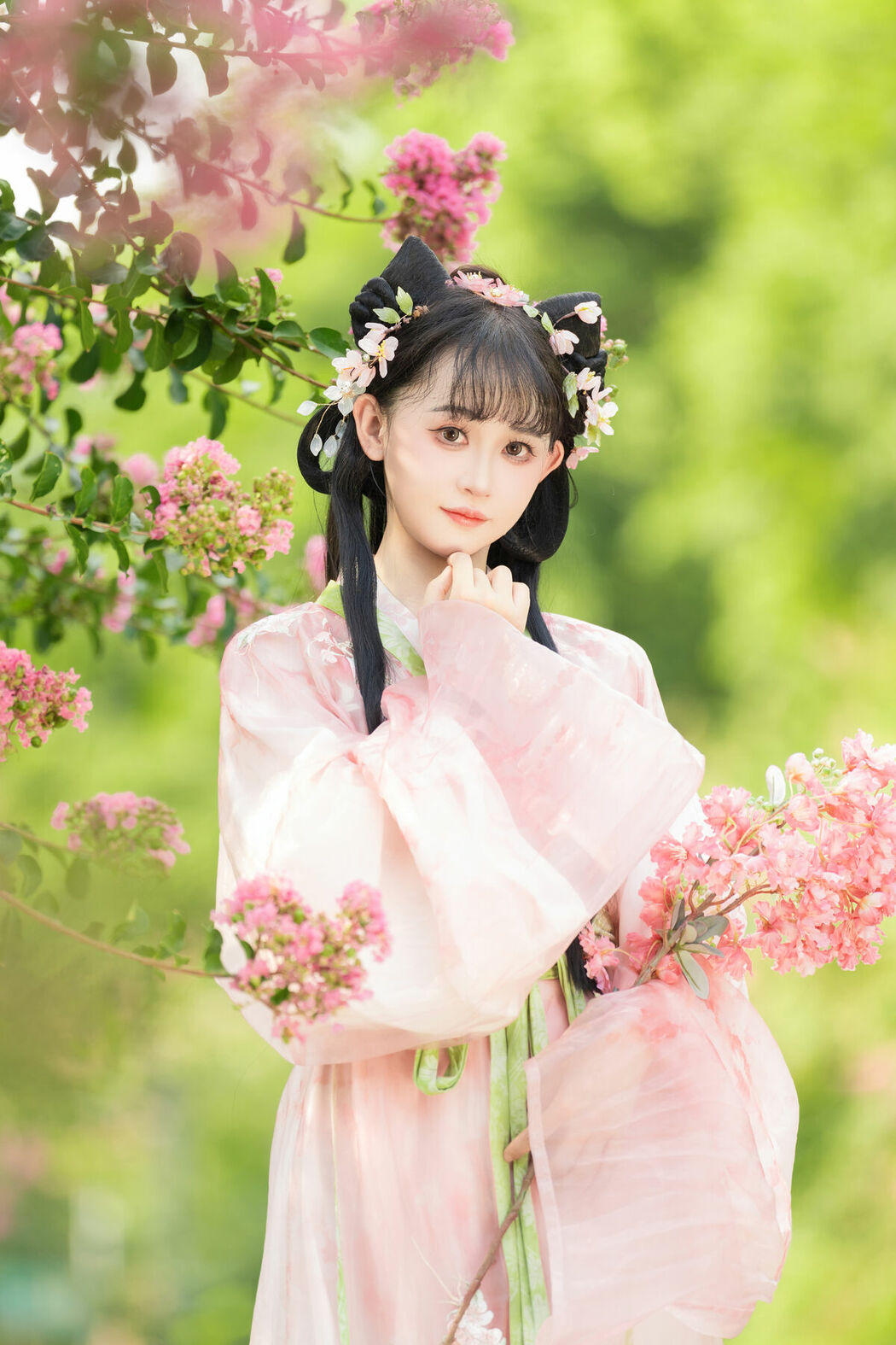 YiTuYu艺图语 Vol.10254 Jiao Yi Zhi Sui Sui (58P)