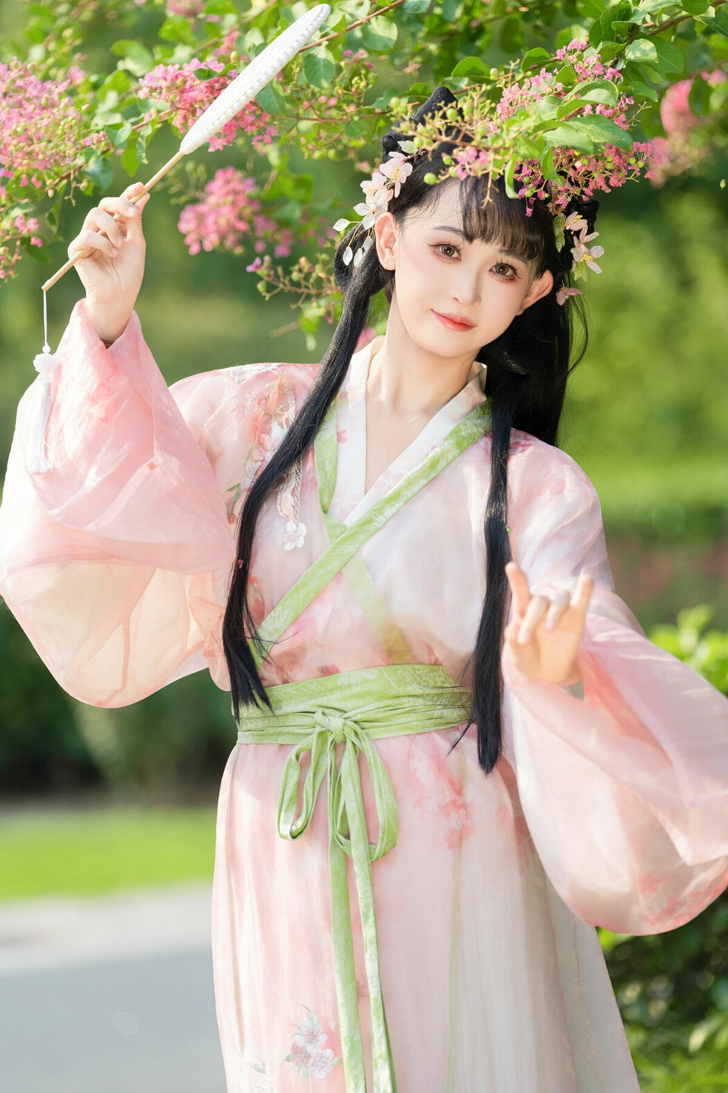 YiTuYu艺图语 Vol.10254 Jiao Yi Zhi Sui Sui (58P)