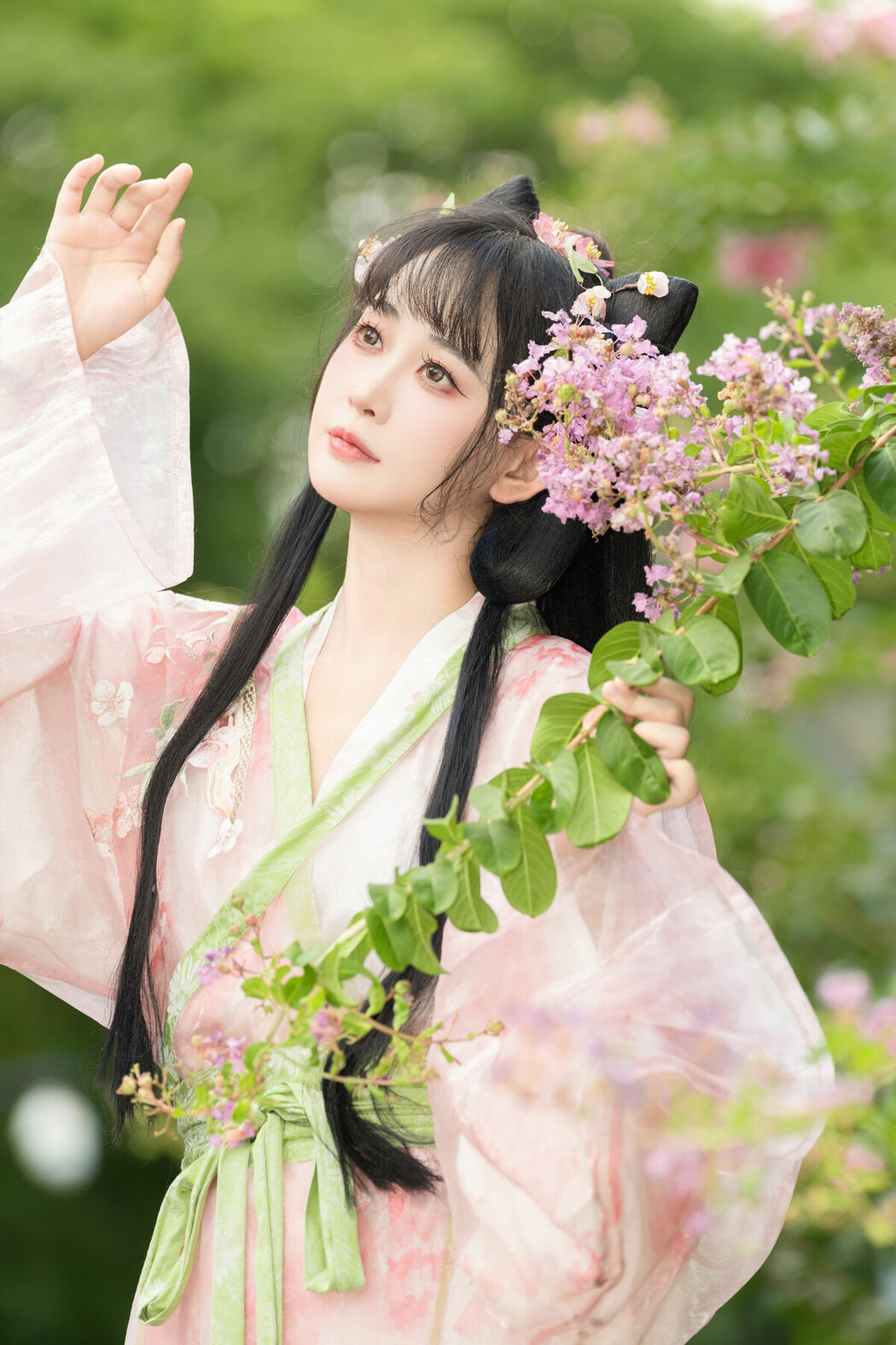 YiTuYu艺图语 Vol.10254 Jiao Yi Zhi Sui Sui (58P)