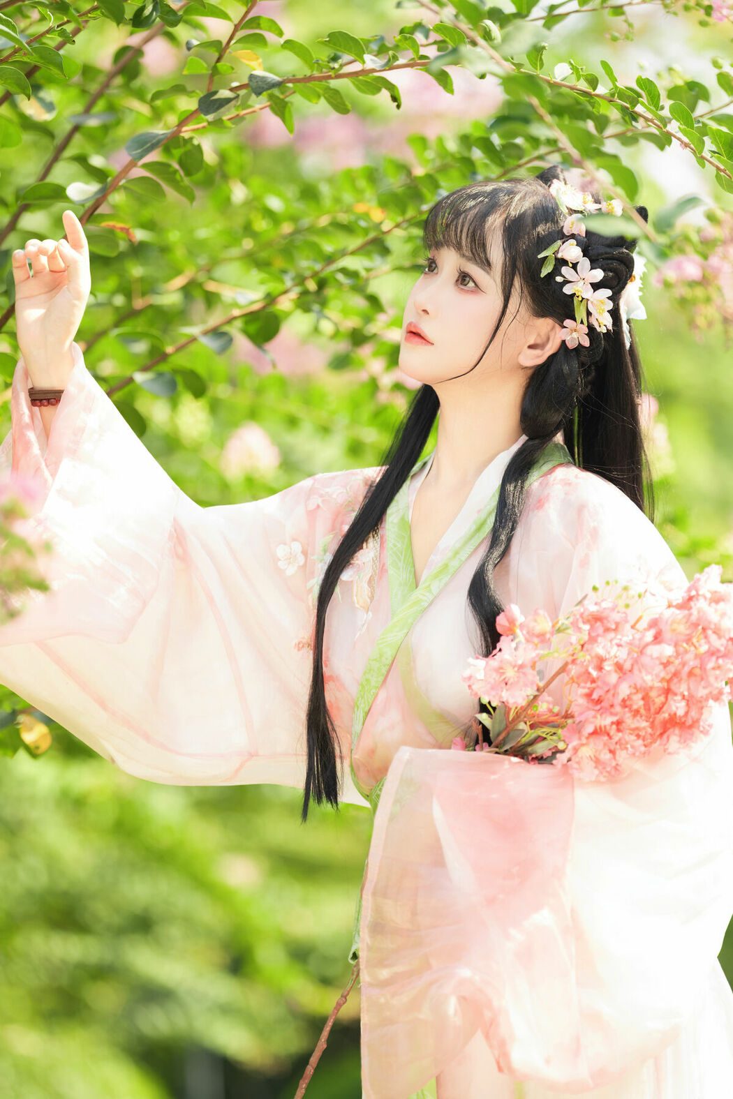 YiTuYu艺图语 Vol.10254 Jiao Yi Zhi Sui Sui (58P)