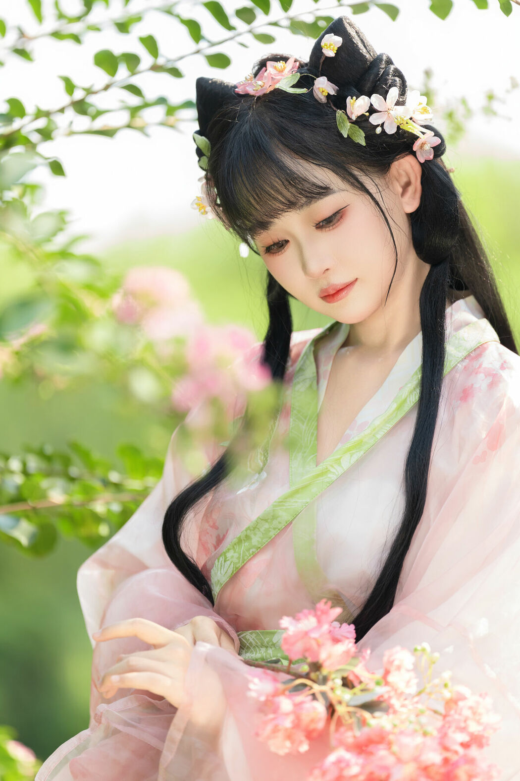 YiTuYu艺图语 Vol.10254 Jiao Yi Zhi Sui Sui (58P)