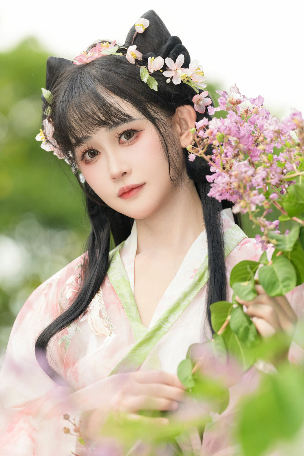YiTuYu艺图语 Vol.10254 Jiao Yi Zhi Sui Sui (58P)