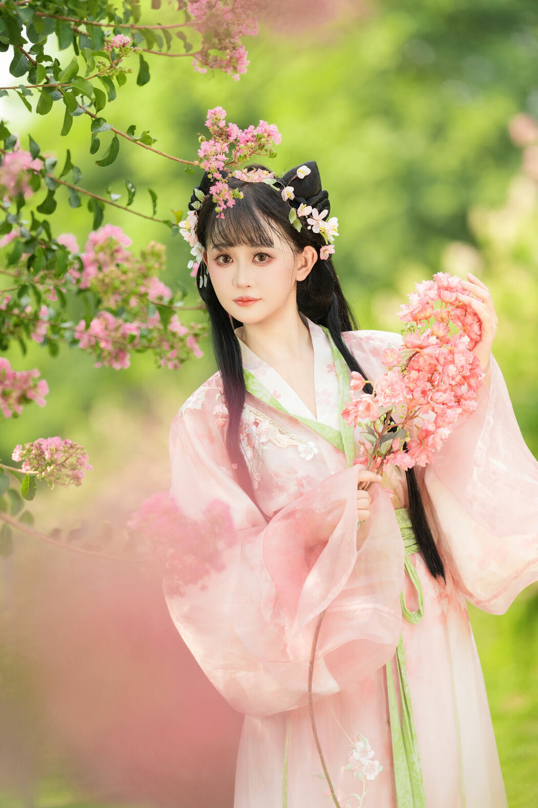 YiTuYu艺图语 Vol.10254 Jiao Yi Zhi Sui Sui (58P)