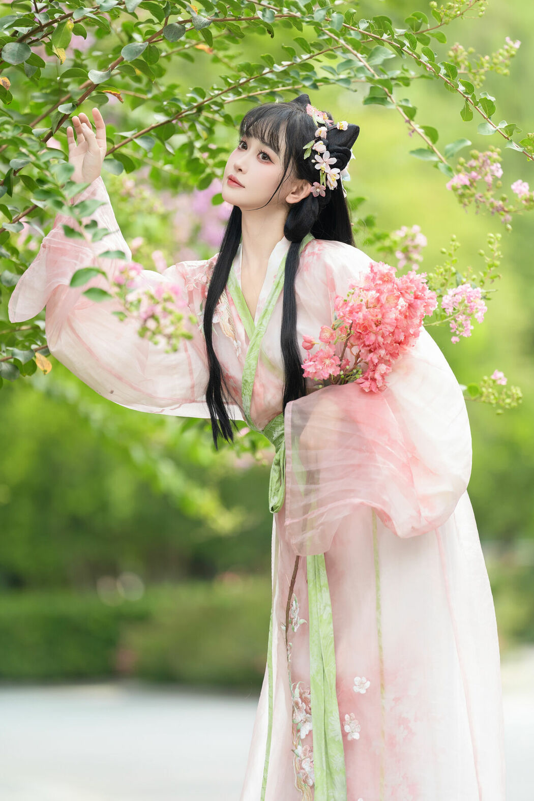 YiTuYu艺图语 Vol.10254 Jiao Yi Zhi Sui Sui (58P)