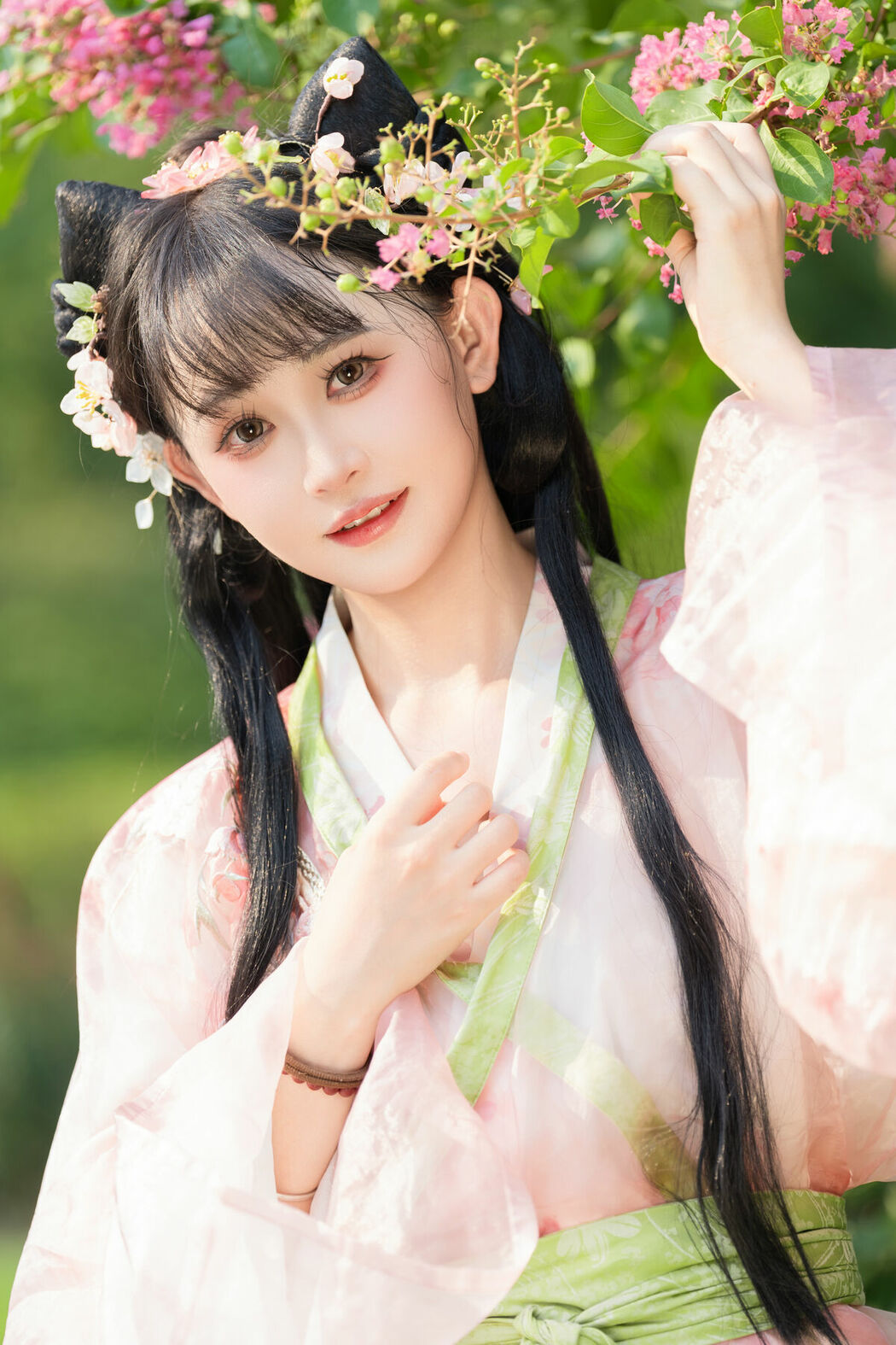 YiTuYu艺图语 Vol.10254 Jiao Yi Zhi Sui Sui (58P)
