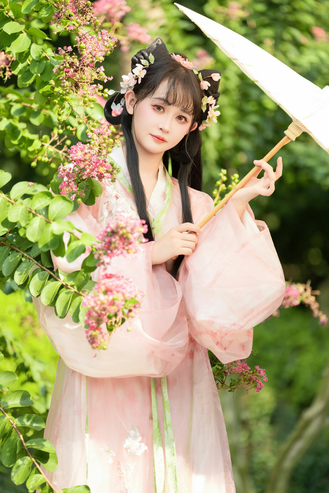 YiTuYu艺图语 Vol.10254 Jiao Yi Zhi Sui Sui (58P)