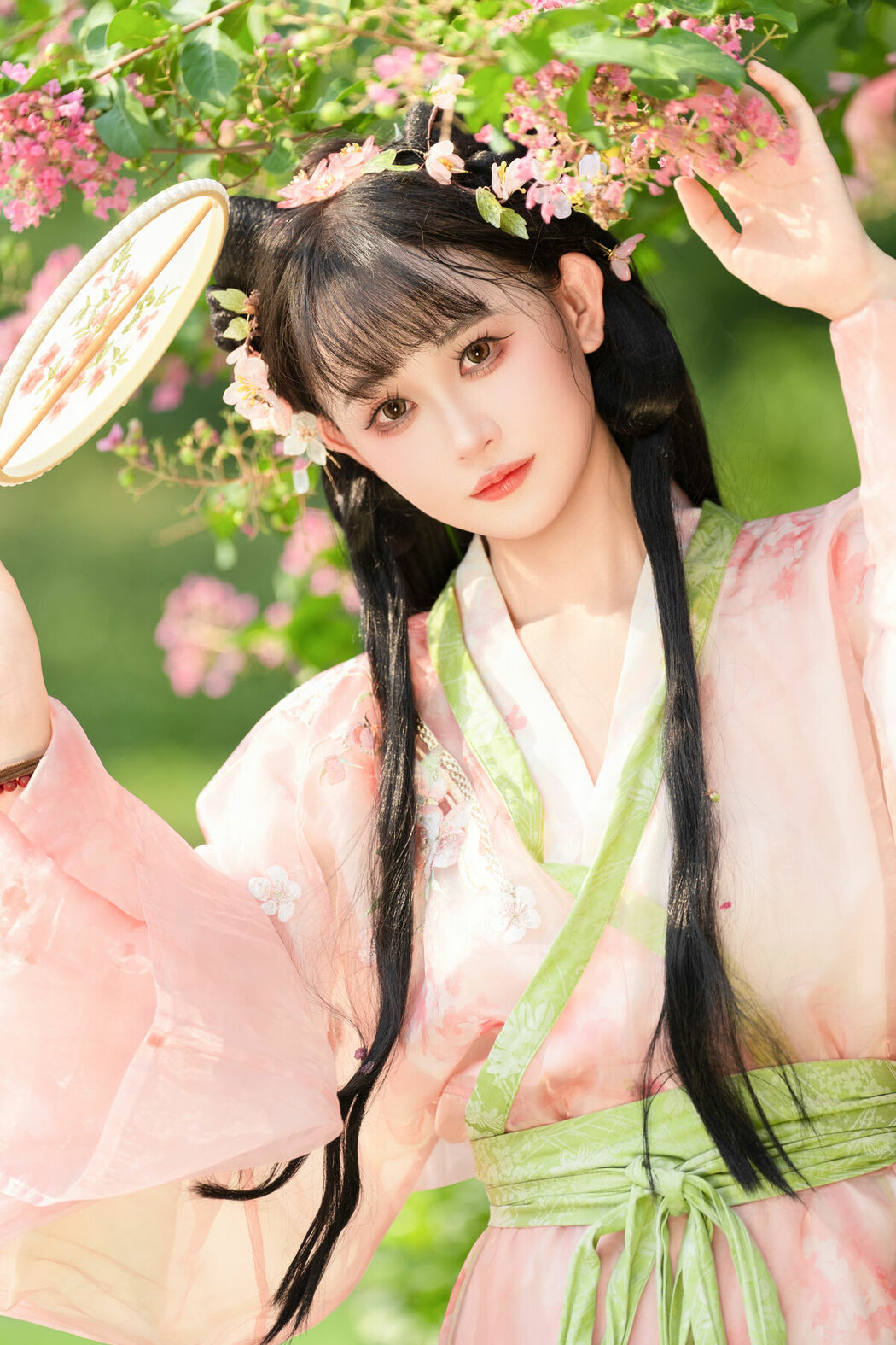 YiTuYu艺图语 Vol.10254 Jiao Yi Zhi Sui Sui (58P)