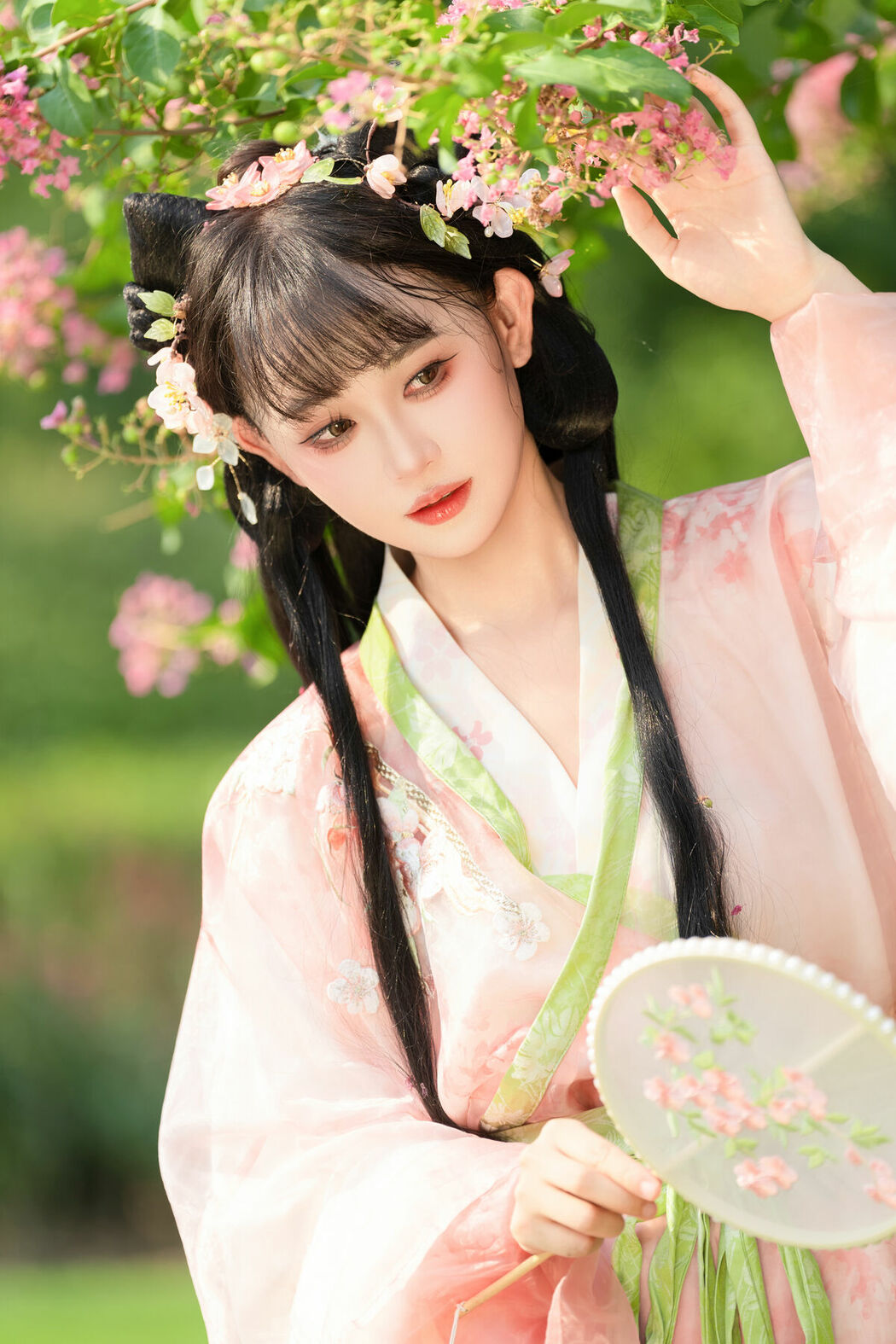 YiTuYu艺图语 Vol.10254 Jiao Yi Zhi Sui Sui (58P)