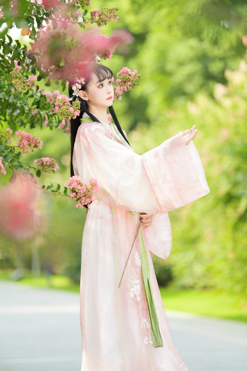 YiTuYu艺图语 Vol.10254 Jiao Yi Zhi Sui Sui (58P)