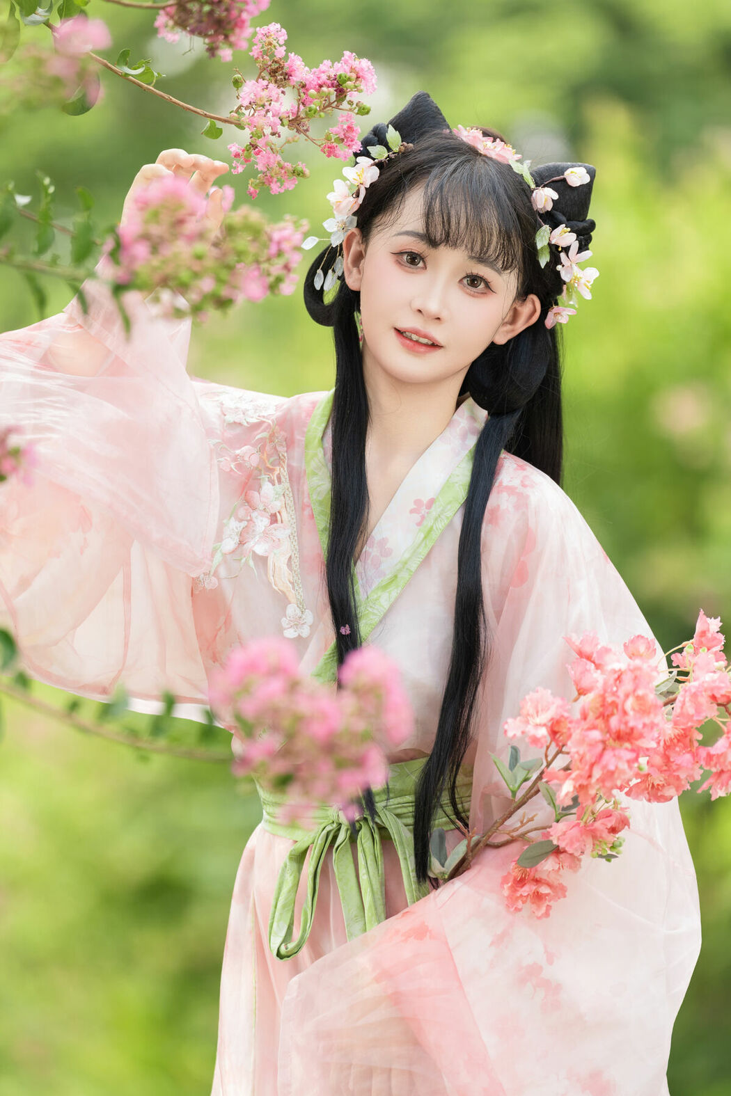 YiTuYu艺图语 Vol.10254 Jiao Yi Zhi Sui Sui (58P)