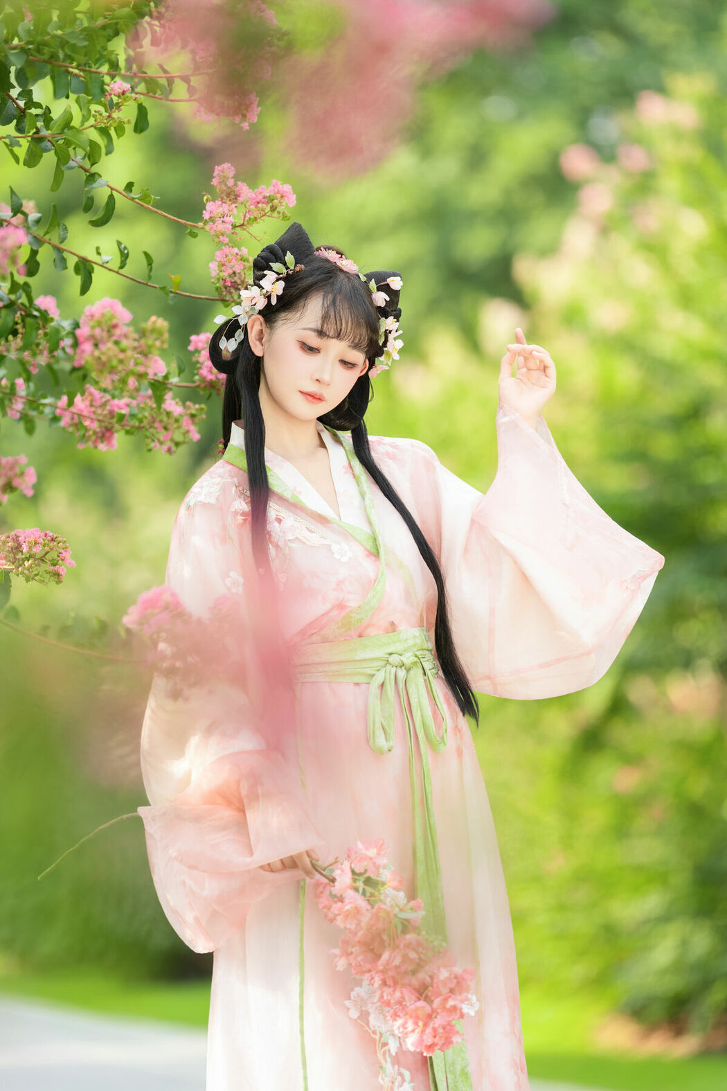 YiTuYu艺图语 Vol.10254 Jiao Yi Zhi Sui Sui (58P)