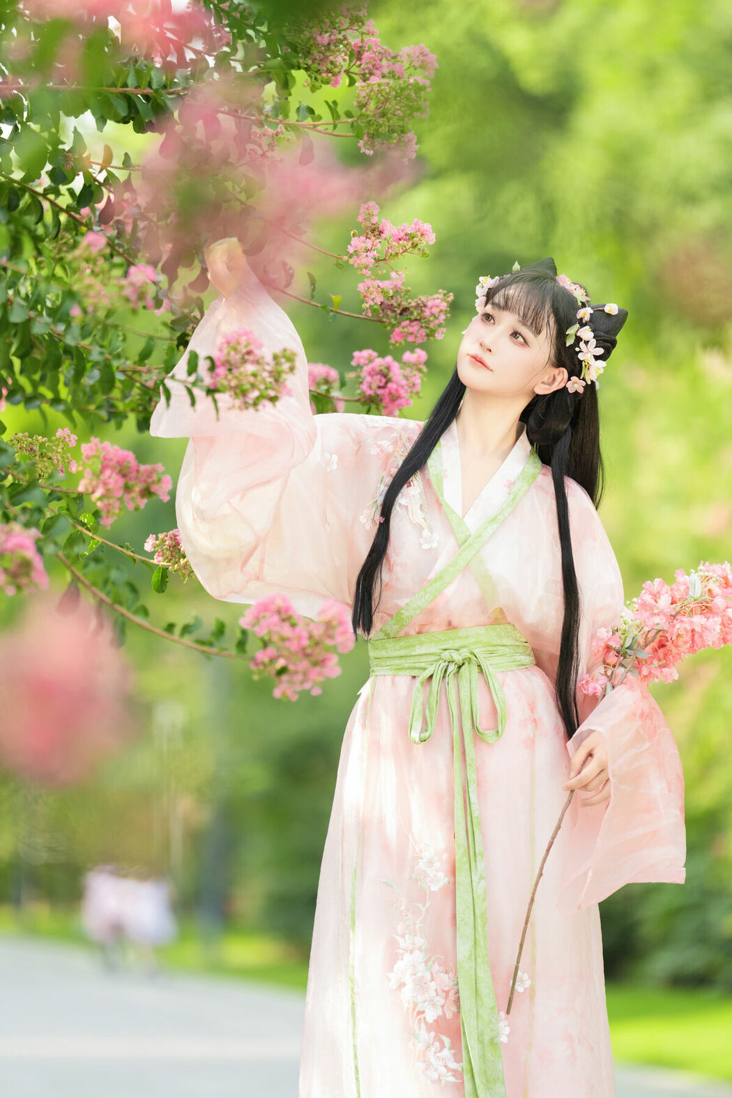 YiTuYu艺图语 Vol.10254 Jiao Yi Zhi Sui Sui (58P)