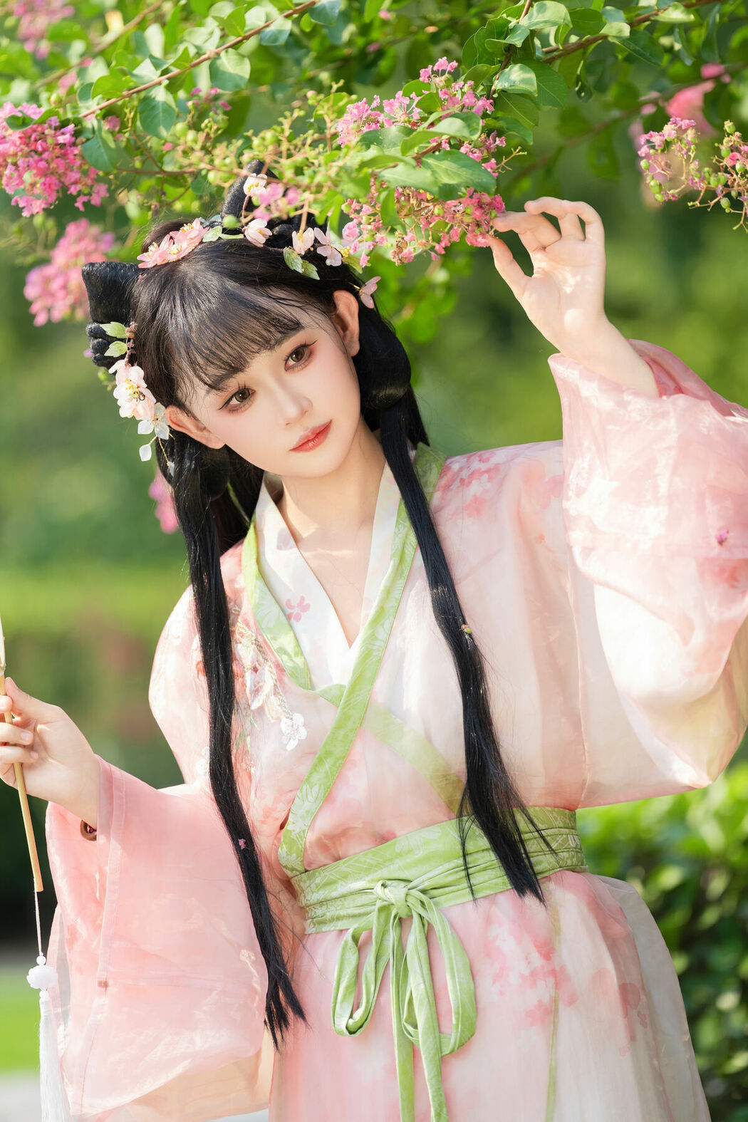 YiTuYu艺图语 Vol.10254 Jiao Yi Zhi Sui Sui (58P)