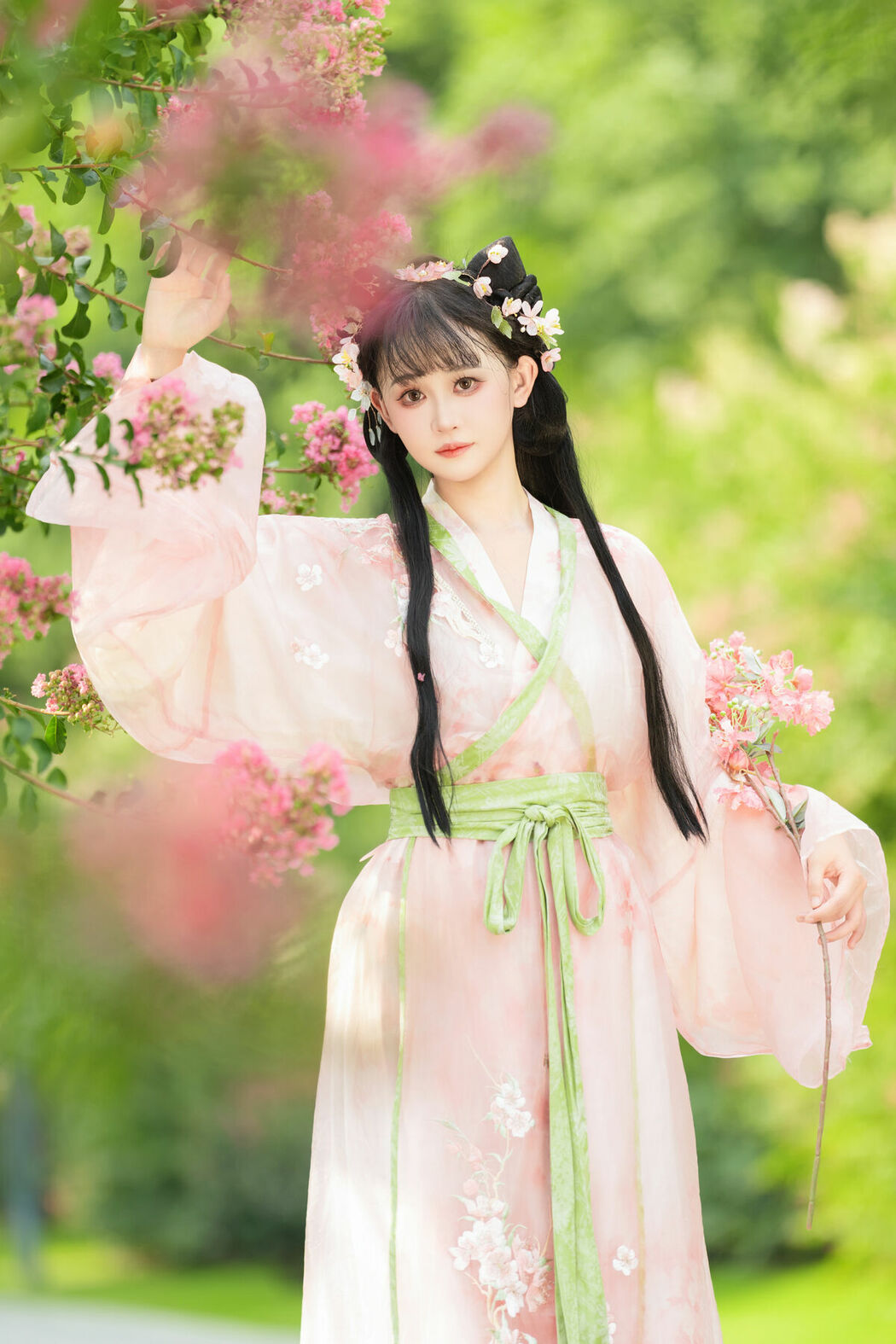YiTuYu艺图语 Vol.10254 Jiao Yi Zhi Sui Sui (58P)