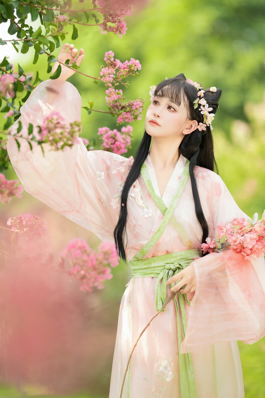 YiTuYu艺图语 Vol.10254 Jiao Yi Zhi Sui Sui (58P)