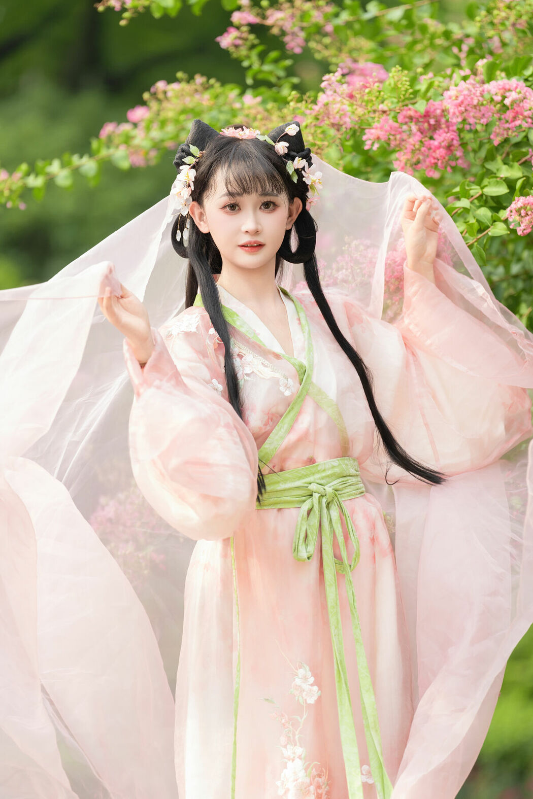 YiTuYu艺图语 Vol.10254 Jiao Yi Zhi Sui Sui (58P)