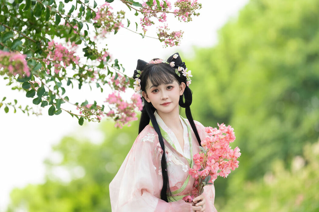 YiTuYu艺图语 Vol.10254 Jiao Yi Zhi Sui Sui (58P)