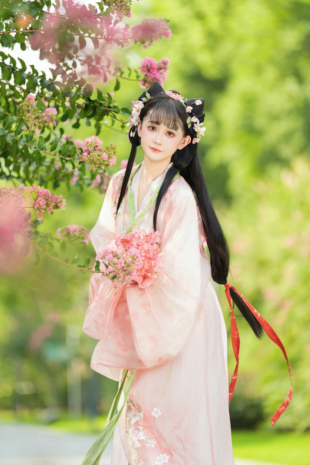 YiTuYu艺图语 Vol.10254 Jiao Yi Zhi Sui Sui (58P)