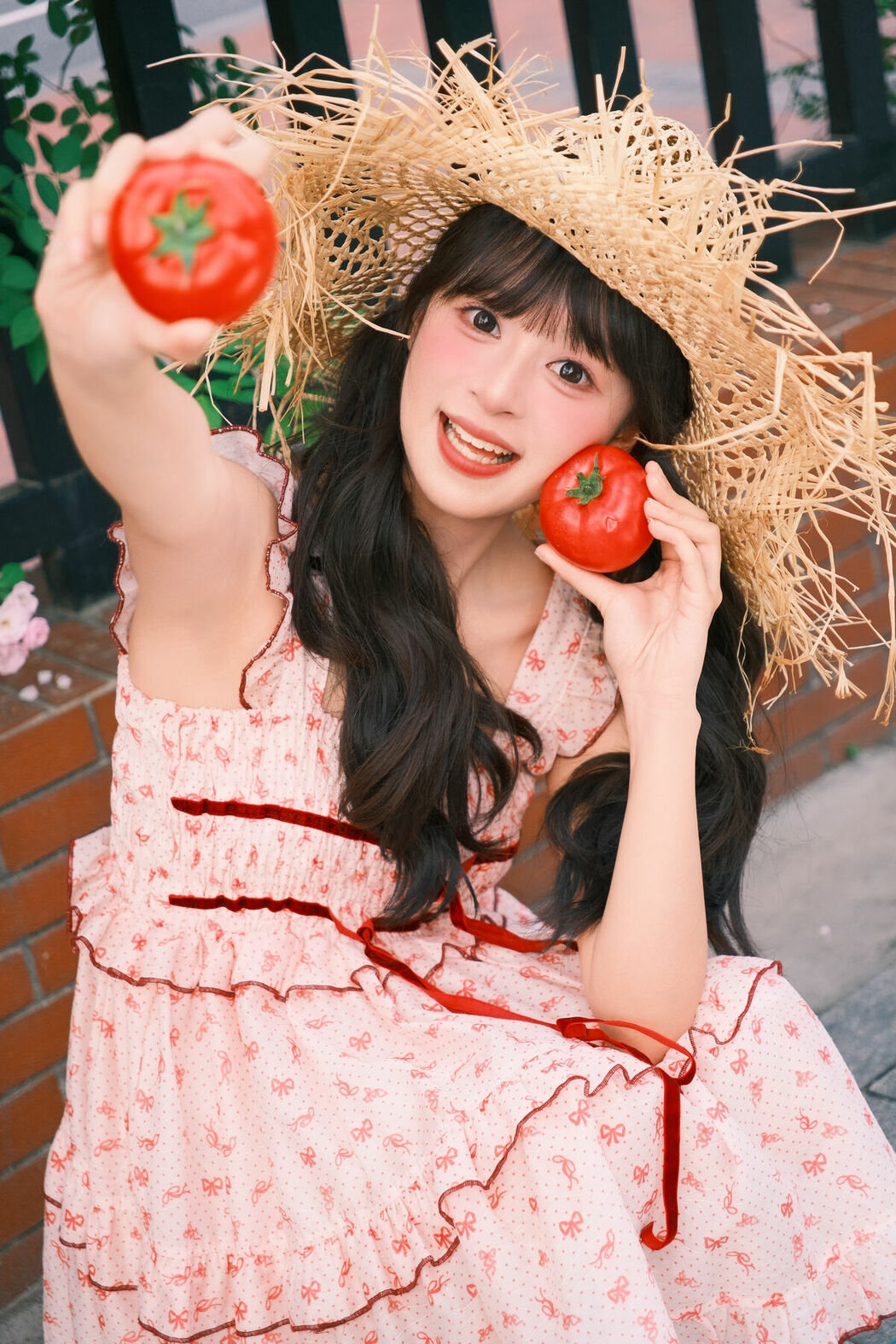 YiTuYu艺图语 Vol.10263 Xia Yu Xiao Nian (40P)