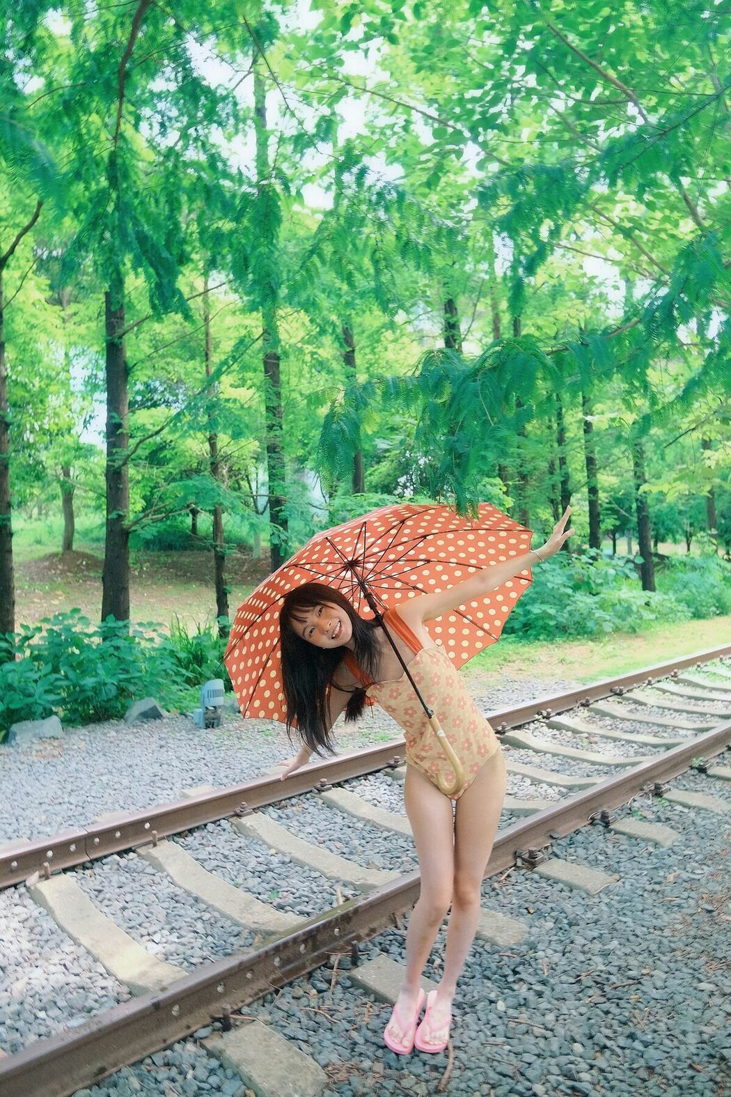 YiTuYu艺图语 Vol.10259 Wu Uzutaka Shojo (26P)