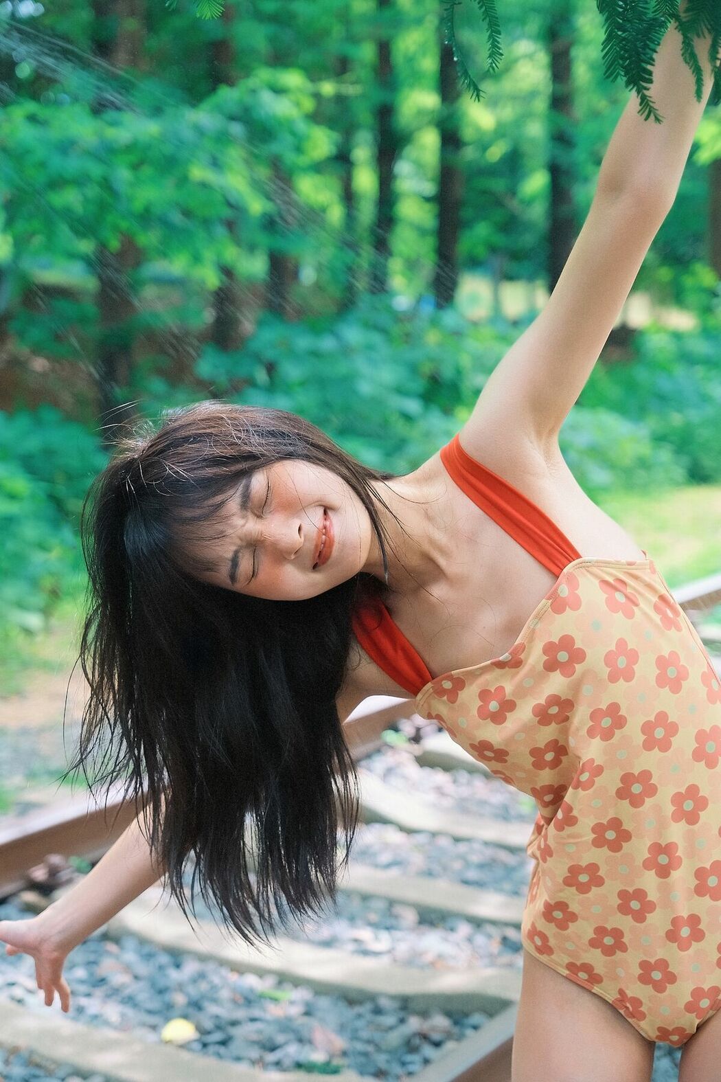 YiTuYu艺图语 Vol.10259 Wu Uzutaka Shojo (26P)