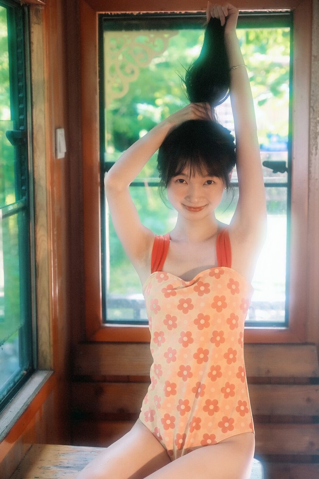 YiTuYu艺图语 Vol.10259 Wu Uzutaka Shojo (26P)