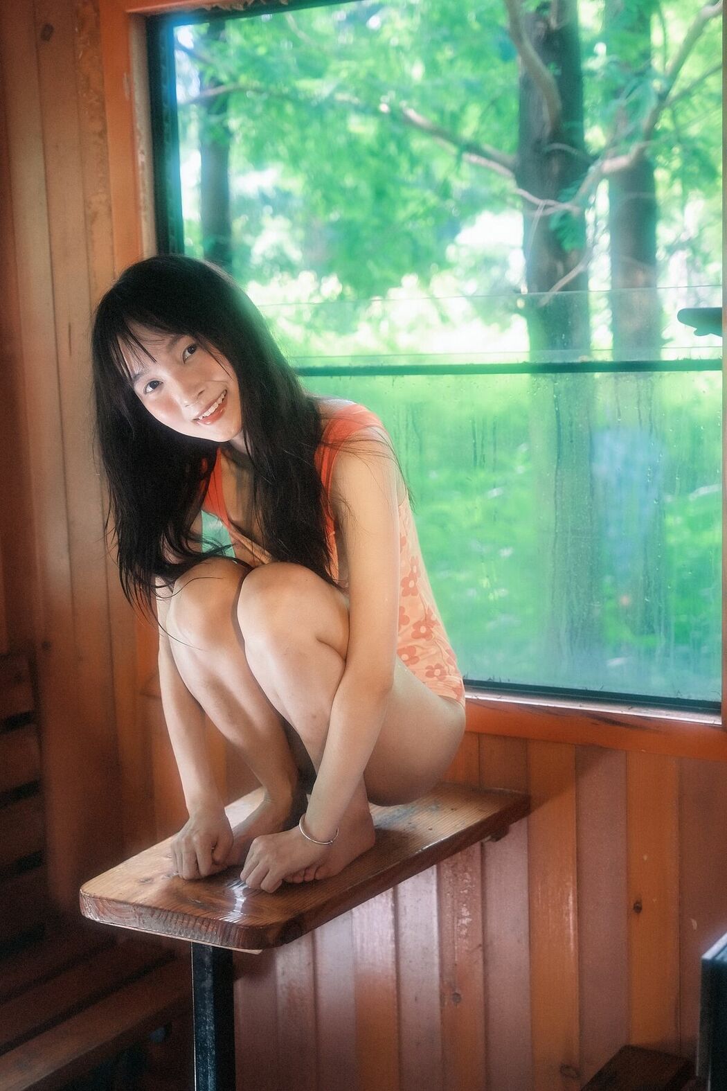 YiTuYu艺图语 Vol.10259 Wu Uzutaka Shojo (26P)