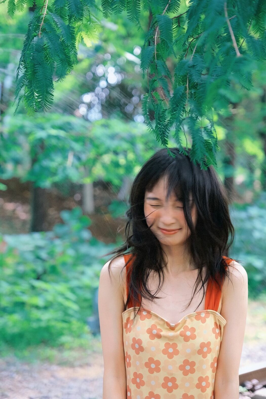 YiTuYu艺图语 Vol.10259 Wu Uzutaka Shojo (26P)