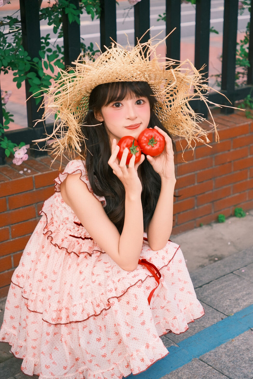 YiTuYu艺图语 Vol.10263 Xia Yu Xiao Nian (40P)