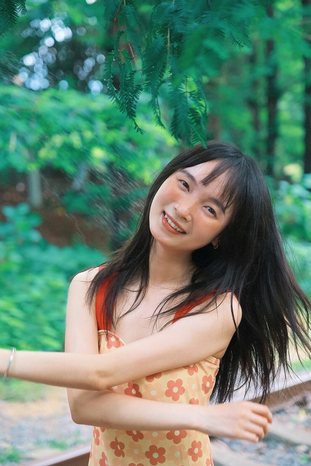 YiTuYu艺图语 Vol.10259 Wu Uzutaka Shojo (26P)
