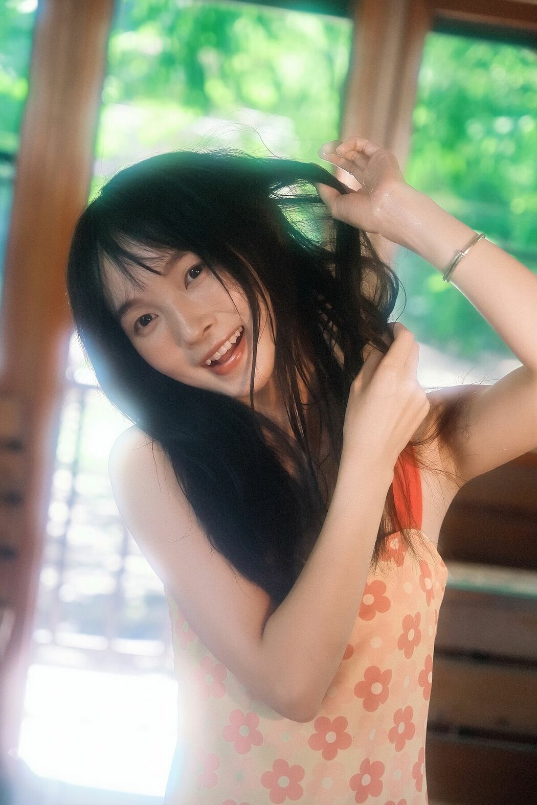 YiTuYu艺图语 Vol.10259 Wu Uzutaka Shojo (26P)