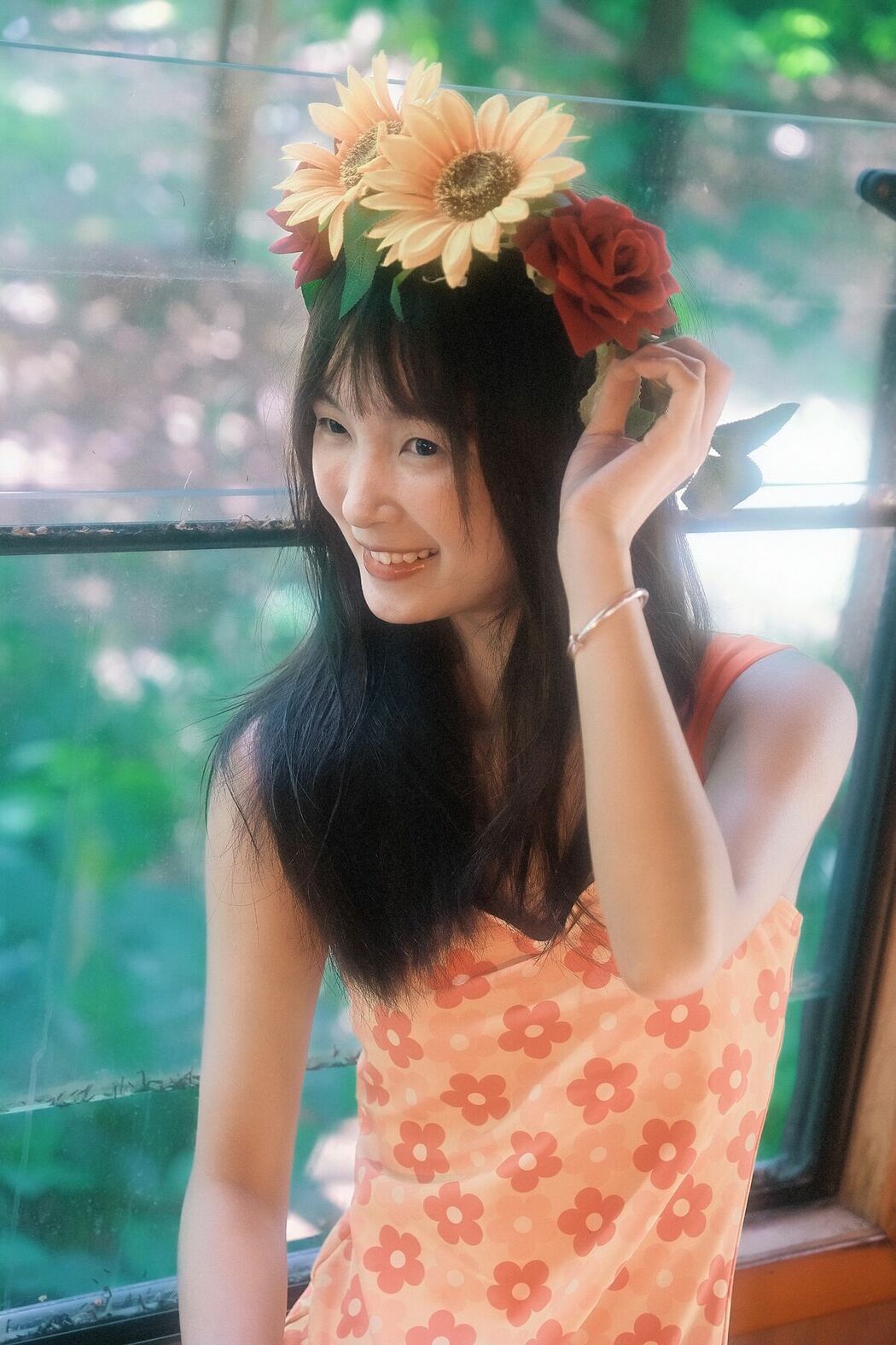 YiTuYu艺图语 Vol.10259 Wu Uzutaka Shojo (26P)