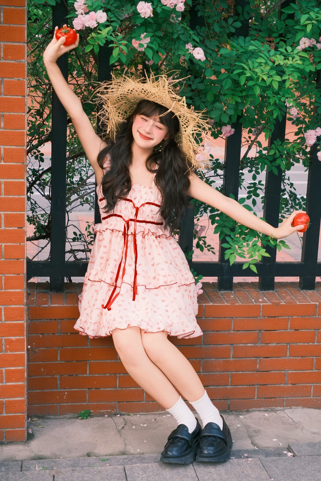 YiTuYu艺图语 Vol.10263 Xia Yu Xiao Nian (40P)