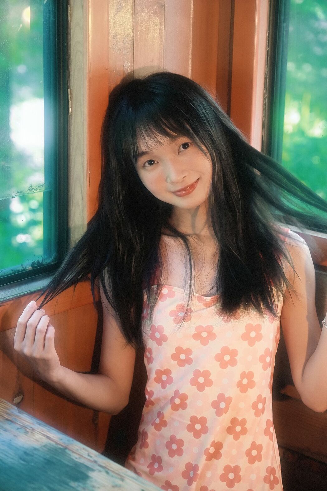 YiTuYu艺图语 Vol.10259 Wu Uzutaka Shojo (26P)