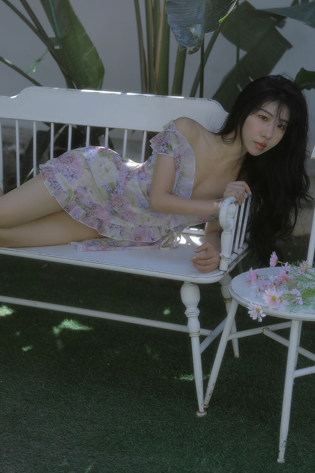 YiTuYu艺图语 Vol.10261 Ye Sheng Mo Te Yuan Zi (15P)