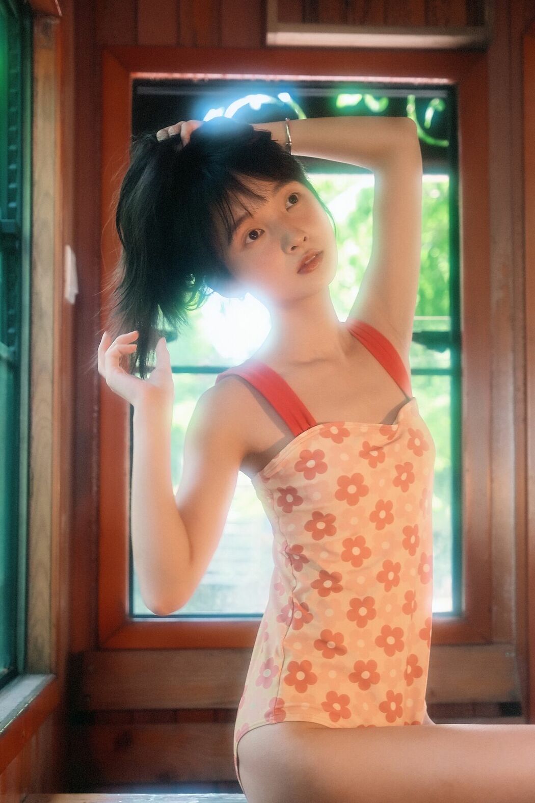 YiTuYu艺图语 Vol.10259 Wu Uzutaka Shojo (26P)