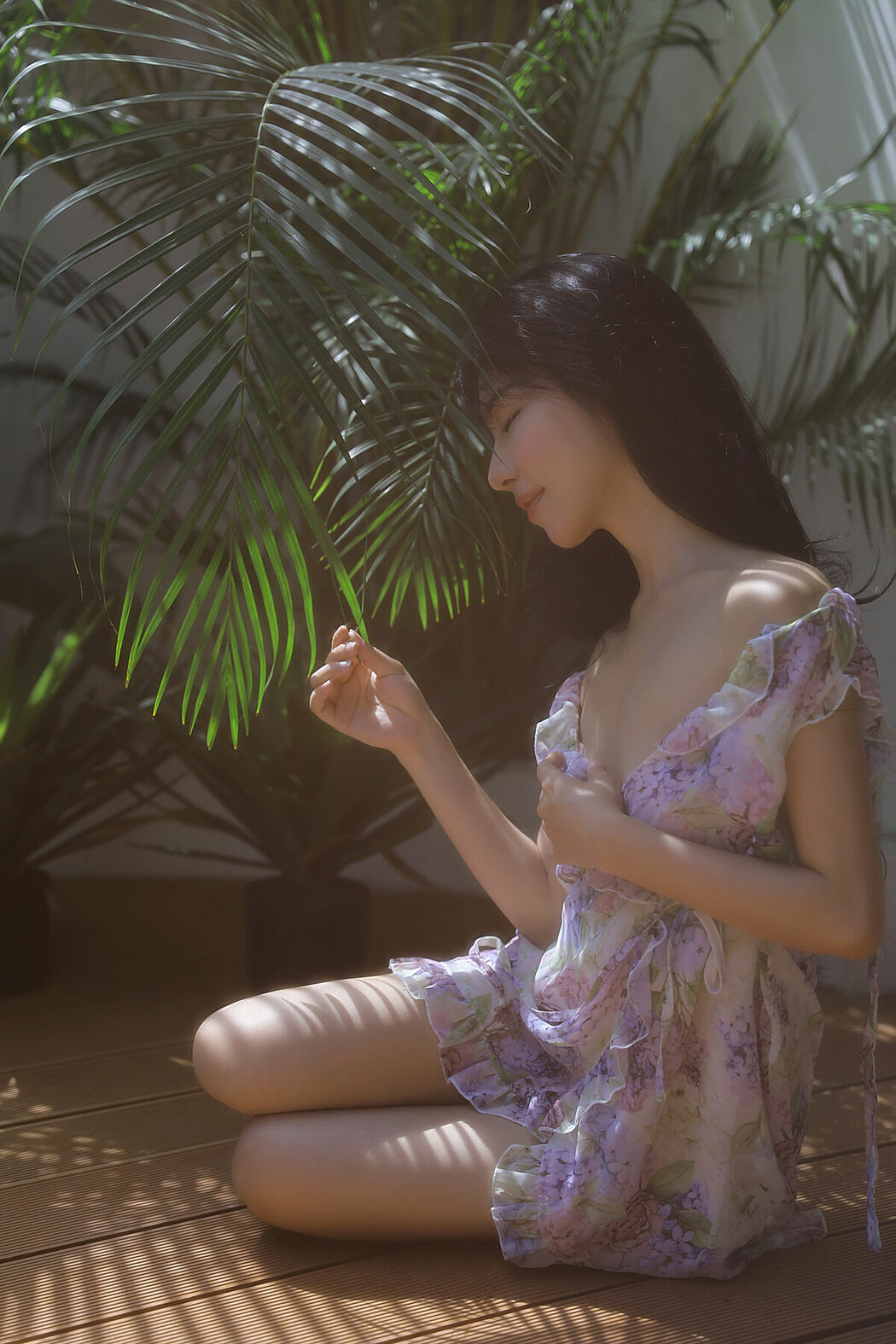 YiTuYu艺图语 Vol.10261 Ye Sheng Mo Te Yuan Zi (15P)
