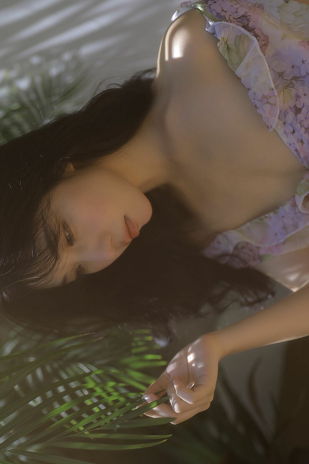 YiTuYu艺图语 Vol.10261 Ye Sheng Mo Te Yuan Zi (15P)