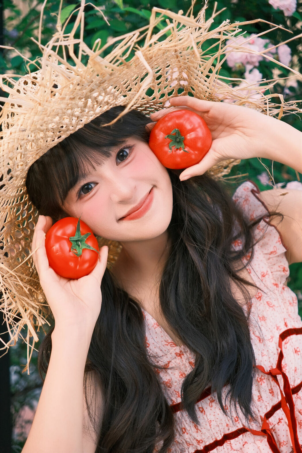 YiTuYu艺图语 Vol.10263 Xia Yu Xiao Nian (40P)